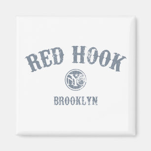 Red Hook Magneet