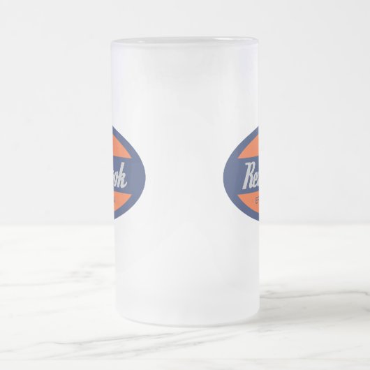 Red Hook Matglas Bierpul (Center)