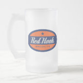 Red Hook Matglas Bierpul (Links)