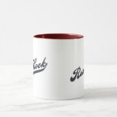 Red Hook Mok (Midden)