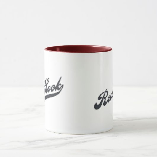 Red Hook Mok (Midden)