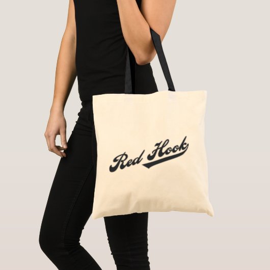Red Hook Tote Bag (Voorkant (product))