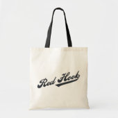 Red Hook Tote Bag (Voorkant)