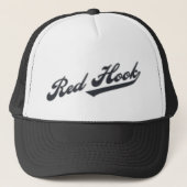 Red Hook Trucker Pet (Voorkant)