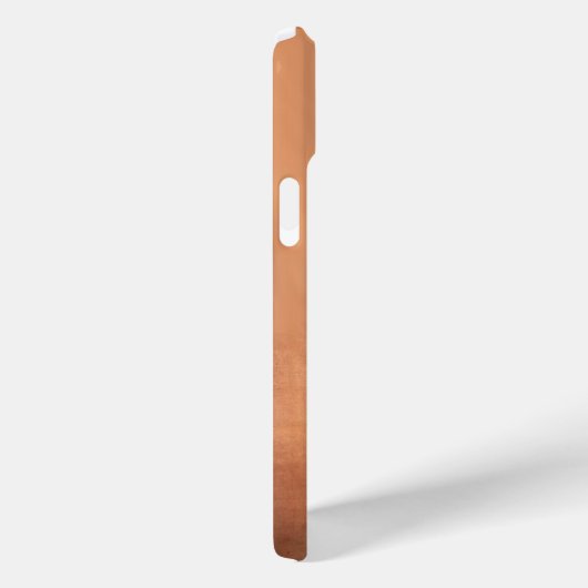 RED HORSE Antiek Pink Monogram Case-Mate iPhone Case (Achterkant / Rechts)