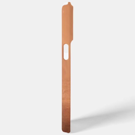 RED HORSE Antiek Pink Monogram Case-Mate iPhone Case (Achterkant / Rechts)