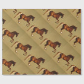 RED HORSE CADEAUPAPIER (Vlak)