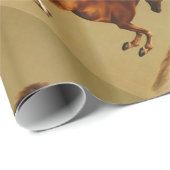 RED HORSE CADEAUPAPIER (Rol Hoek)