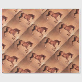 RED HORSE CADEAUPAPIER (Vlak)