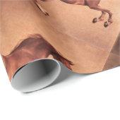 RED HORSE CADEAUPAPIER (Rol Hoek)