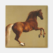 RED HORSE MAGNEET (Voorkant)