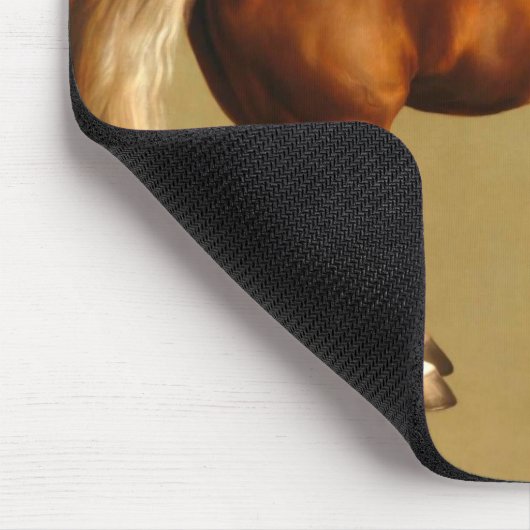 RED HORSE MUISMAT (Hoek)