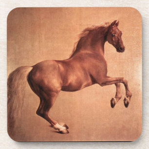 RED HORSE ONDERZETTER