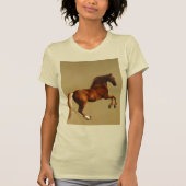 RED HORSE T-SHIRT (Voorkant)