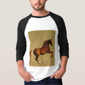 RED HORSE T-SHIRT (Voorkant)