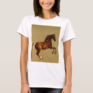 RED HORSE T-SHIRT
