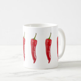 Red Hot Chili Koffiemok