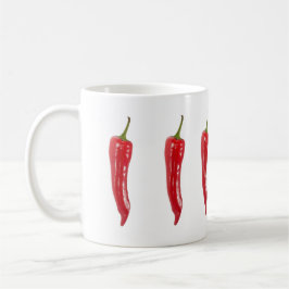 Red Hot Chili Koffiemok
