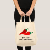 Red Hot Chili Peppers Grocery Bag Tote Bag (Voorkant (product))