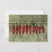 Red Hot Chili Peppers Hood Kijk RSVP (Achterkant)