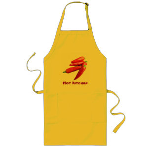 Red Hot Chili Peppers Lang Schort