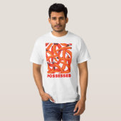 Red Hot Chili Peppers T-shirt (Voorkant volledig)
