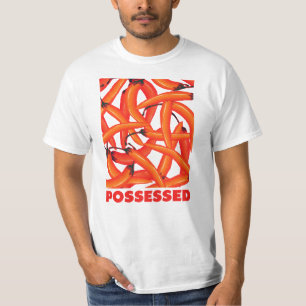 Red Hot Chili Peppers T-shirt