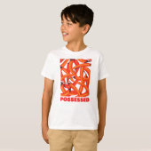 Red Hot Chili Peppers T-shirt (Voorkant volledig)