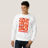 Red Hot Chili Peppers Trui (Voorkant volledig)