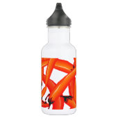 Red Hot Chili Peppers Waterfles (Rechts)