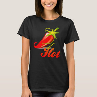 Red Hot Chili T-shirt