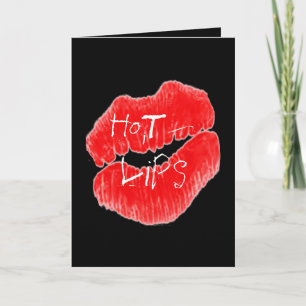 Red Hot Lips III