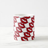 Red Hot Lips-Mok Koffiemok (Center)