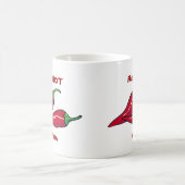 Red Hot Mama Mok (Center)