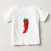 Red Hot Pepper Diva (Voorkant)