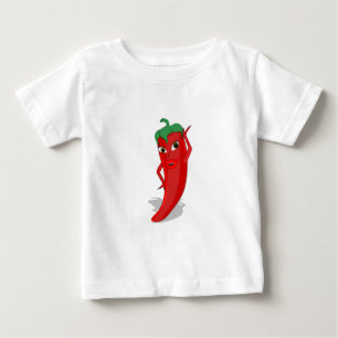 Red Hot Pepper Diva