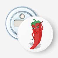 Red Hot Pepper Diva