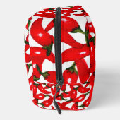 Red Hot Peppers Spicy  Toilettasje (Rechts)