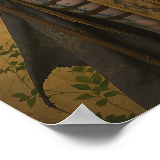 Red Hot Poster (Hoek)