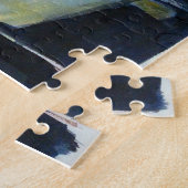 Red Hot Ranch Chicago. Illinois Legpuzzel (Zijkant)