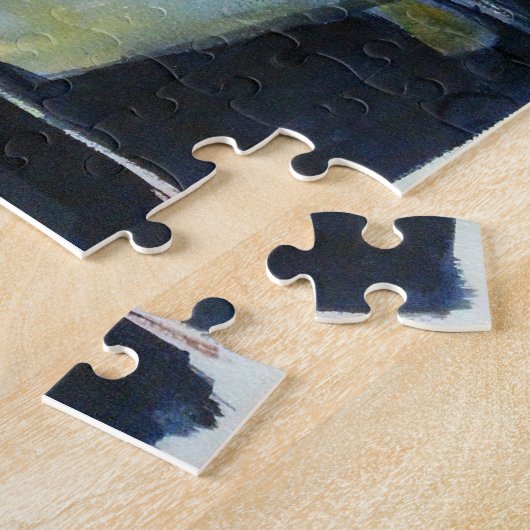 Red Hot Ranch Chicago. Illinois Legpuzzel (Zijkant)