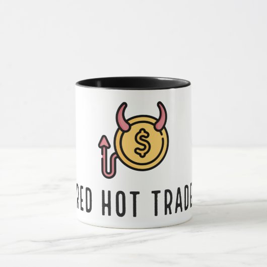 Red Hot Trade-Mok Mok (Midden)