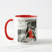 Red Hot Woman Mok (Links)