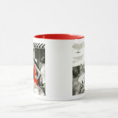 Red Hot Woman Mok (Midden)