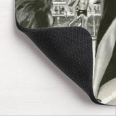 Red Hot Woman Muismat (Hoek)