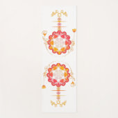 Red Hot Yogamat (Voorkant)