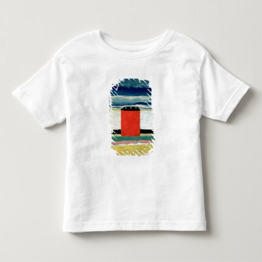 Red House, 1932 Kinder Shirts (Voorkant)