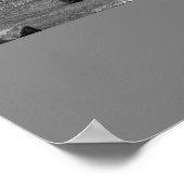 Red House Color Pop Downloaden en Poster (Hoek)