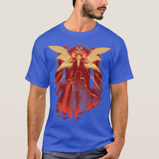 Red Hunter T-shirt