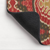 Red Ikat Muismat (Hoek)